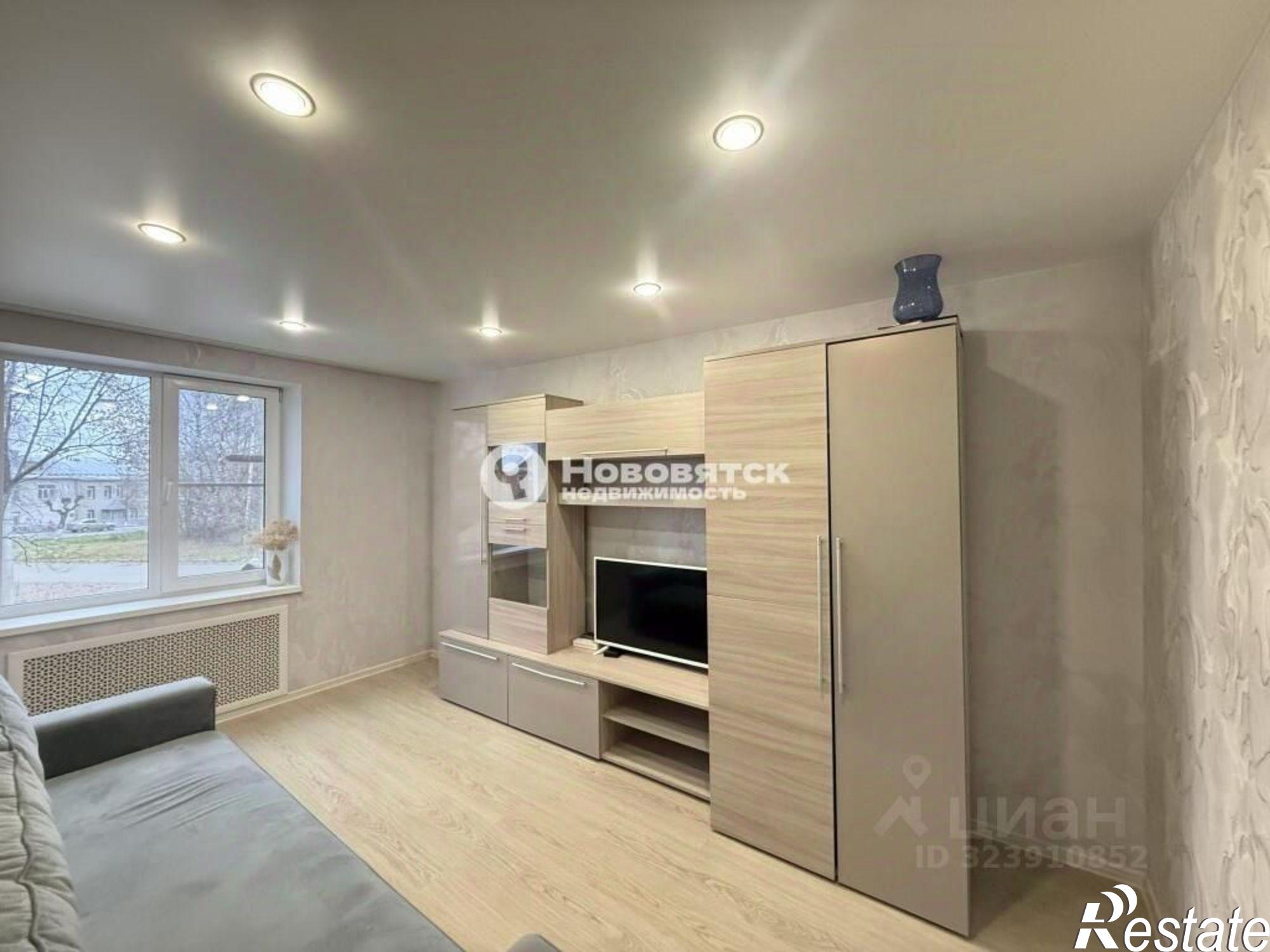 Купить квартиру за 2 150 000 рублей на Садовая улица, 3