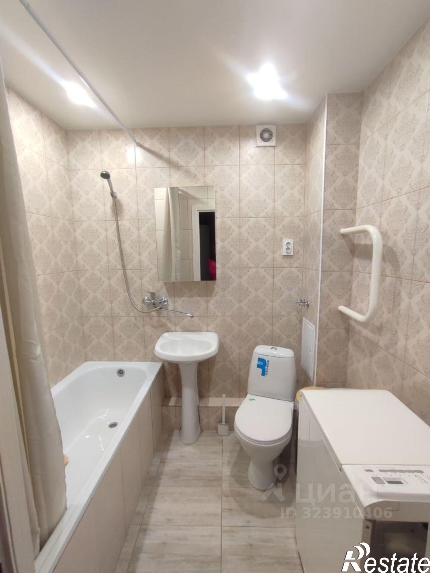 Купить квартиру за 4 800 000 рублей на Тиминский переулок, 7