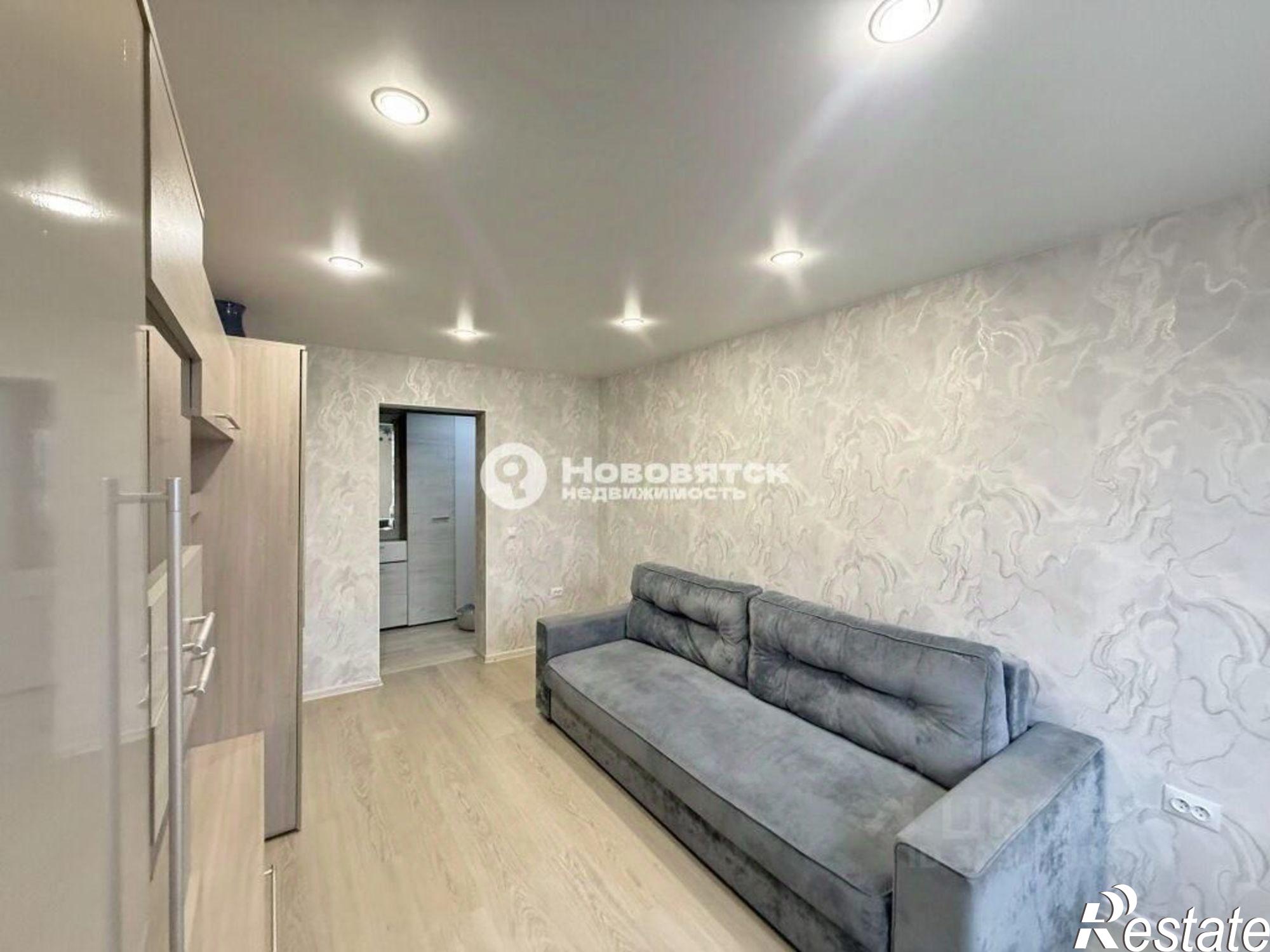 Купить квартиру за 2 150 000 рублей на Садовая улица, 3