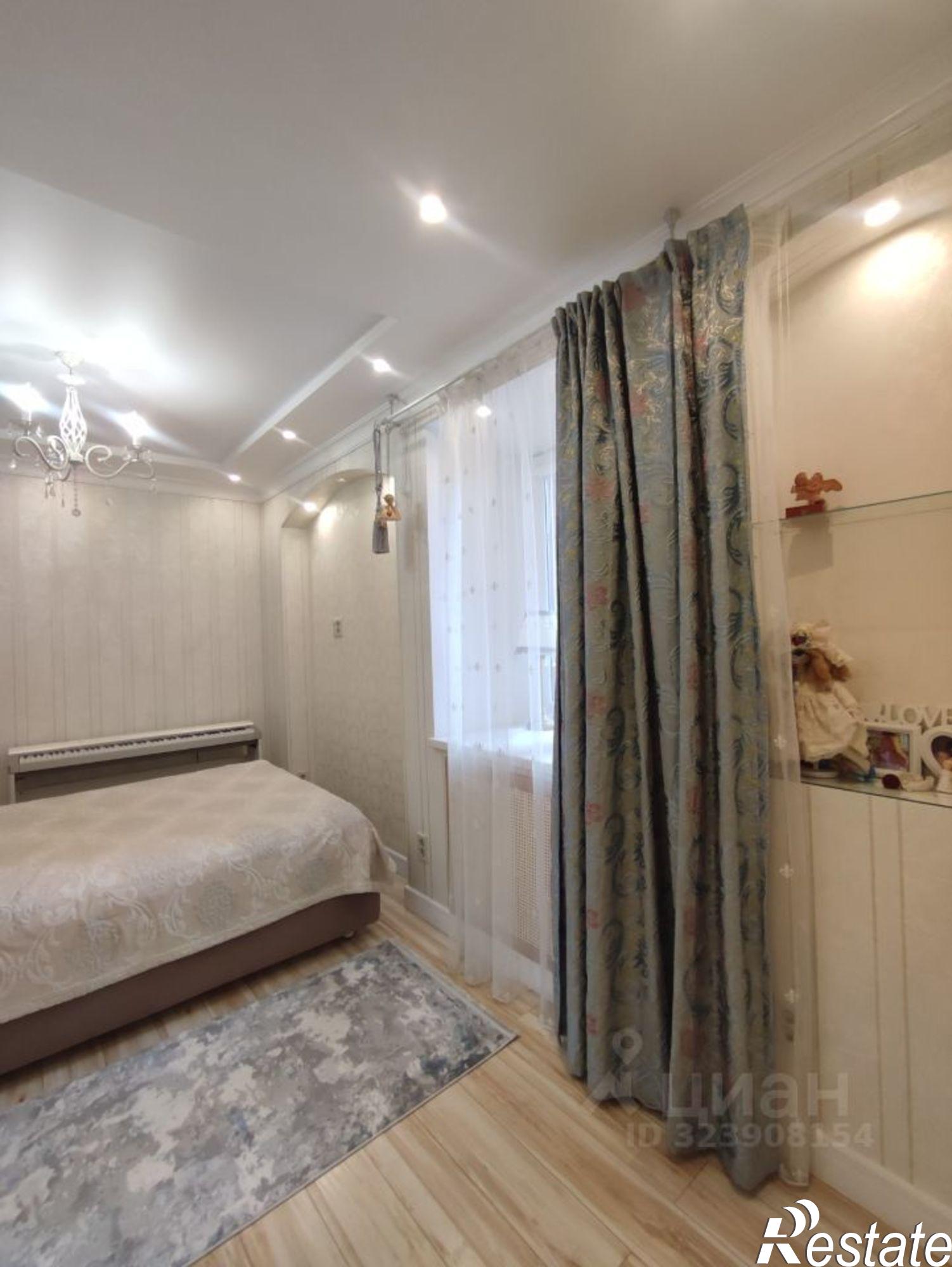 Купить квартиру за 6 000 000 рублей на улица Мира, 31А