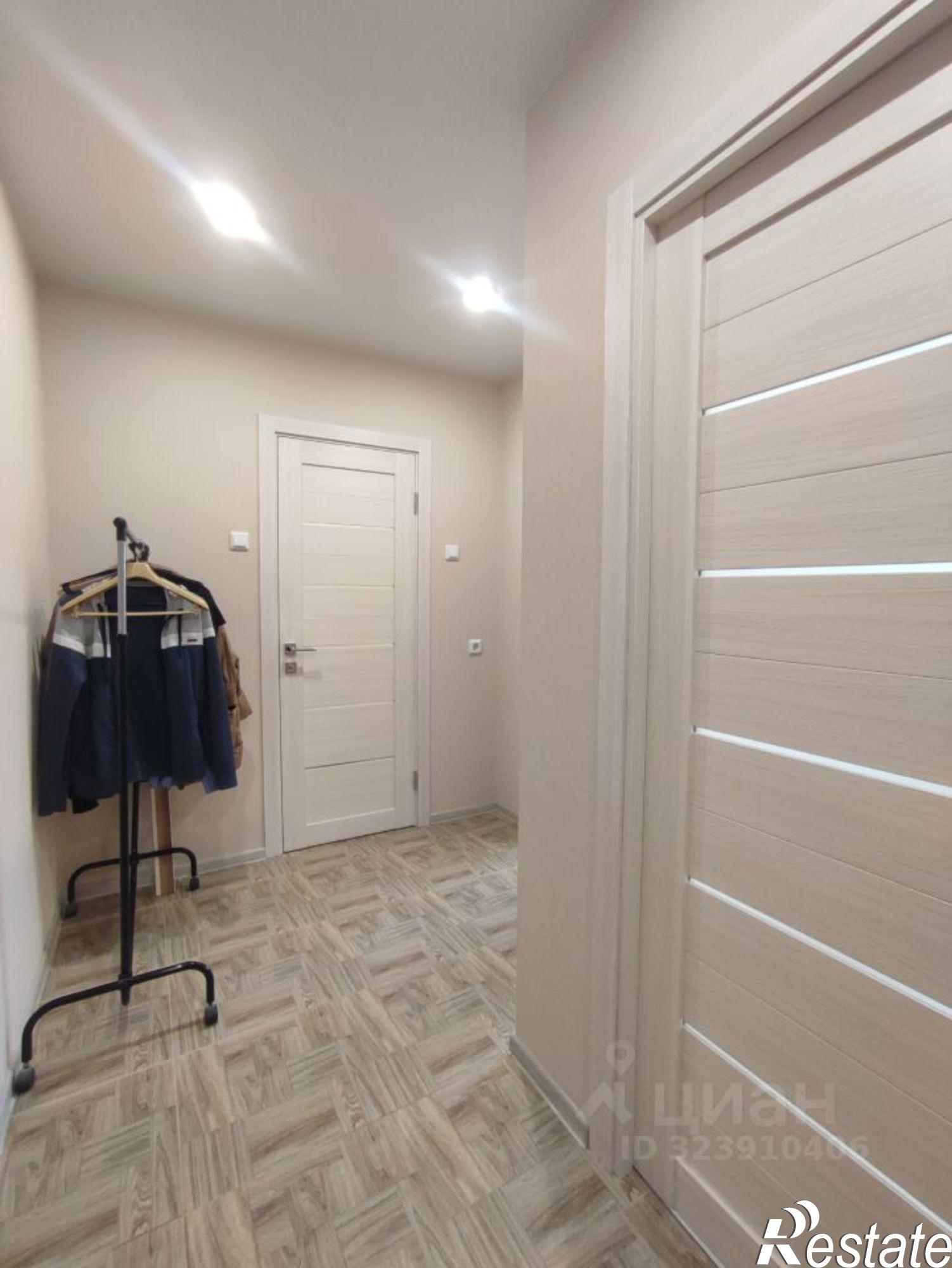 Купить квартиру за 4 800 000 рублей на Тиминский переулок, 7