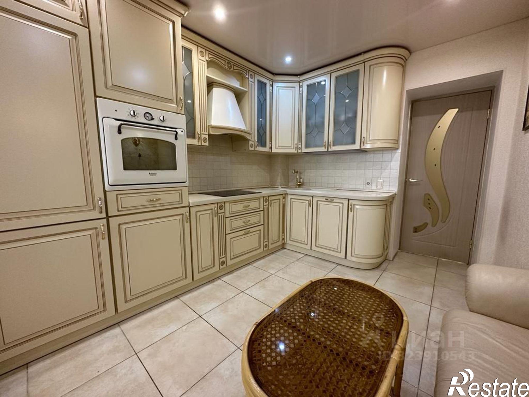 Купить квартиру за 8 880 000 рублей на Подгорная улица, 19