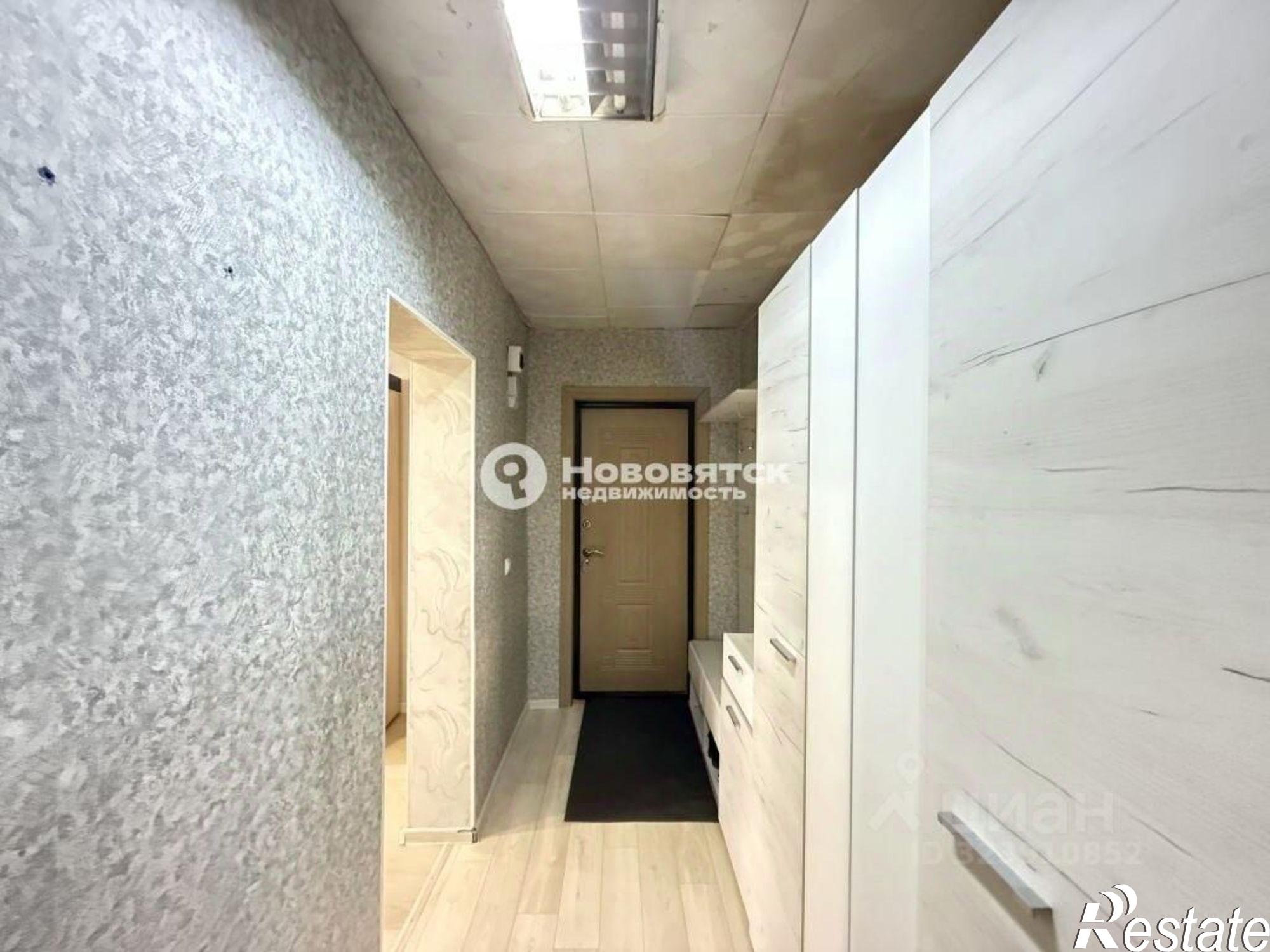 Купить квартиру за 2 150 000 рублей на Садовая улица, 3