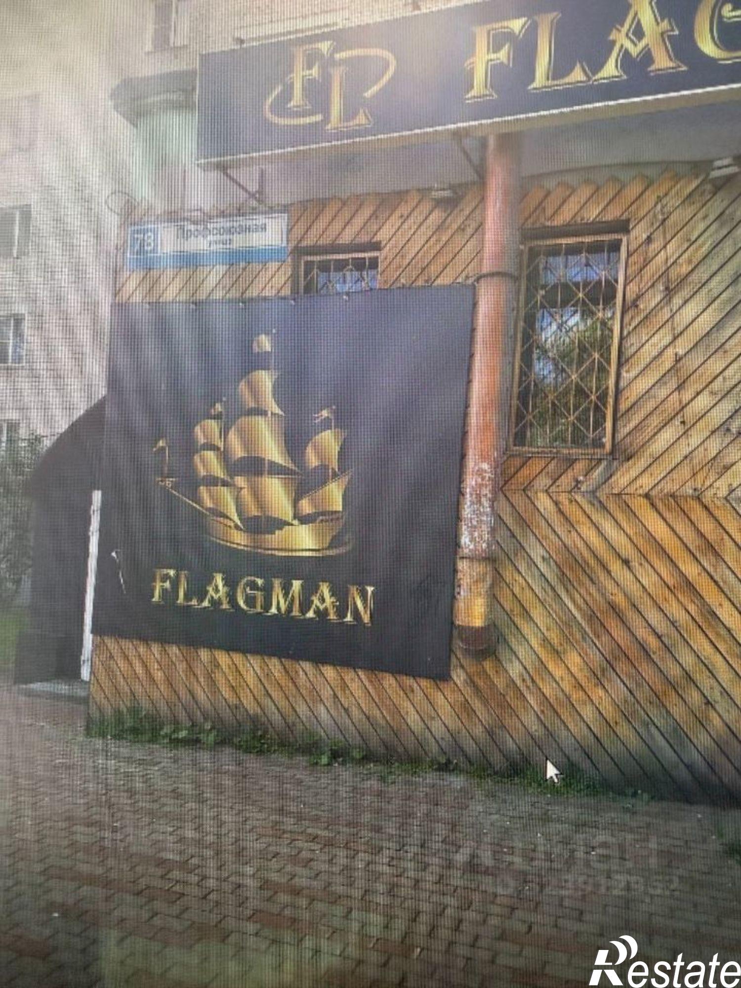 Купить помещение свободного назначения за 10 440 500 рублей на Профсоюзная улица, 78