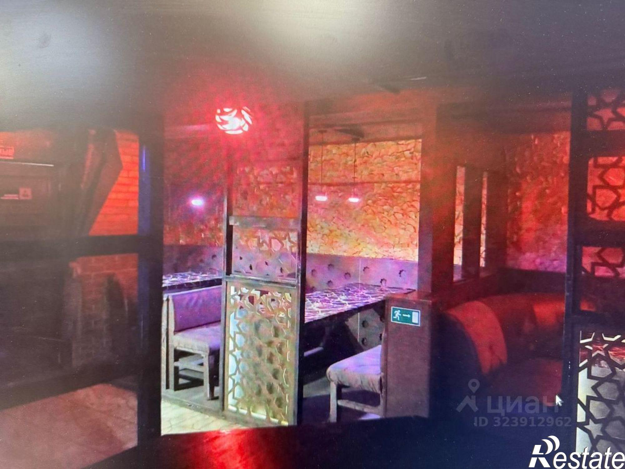 Купить помещение свободного назначения за 10 440 500 рублей на Профсоюзная улица, 78