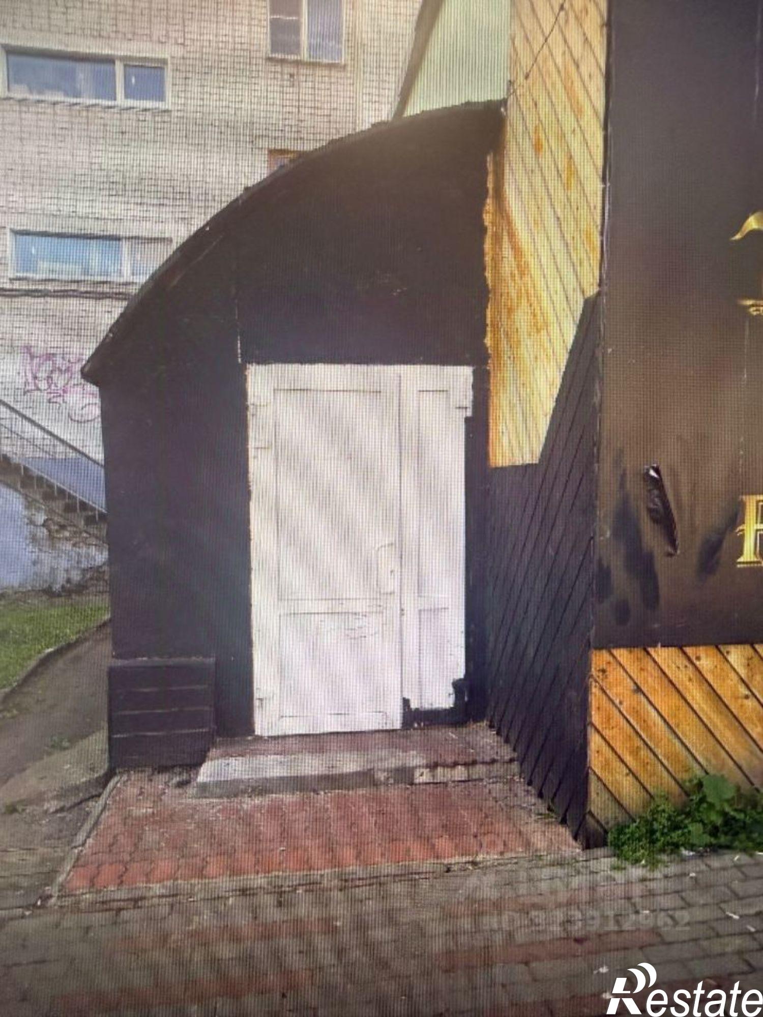 Купить помещение свободного назначения за 10 440 500 рублей на Профсоюзная улица, 78