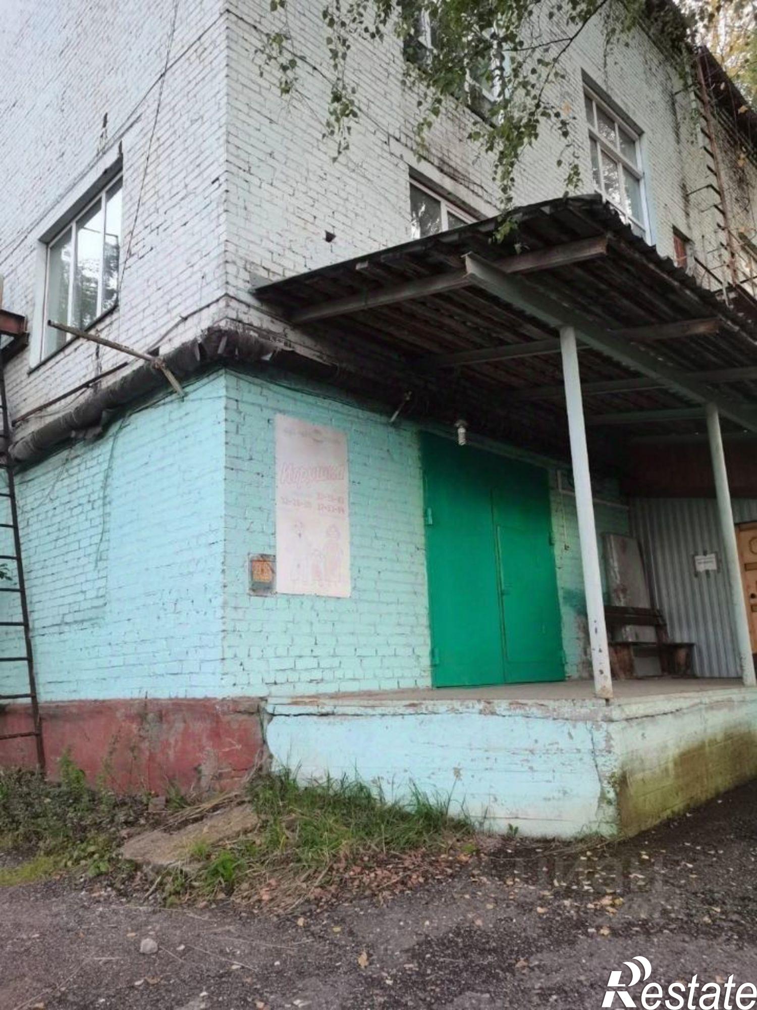 Купить помещение свободного назначения за 13 422 500 рублей на ул Социалистическая, 35