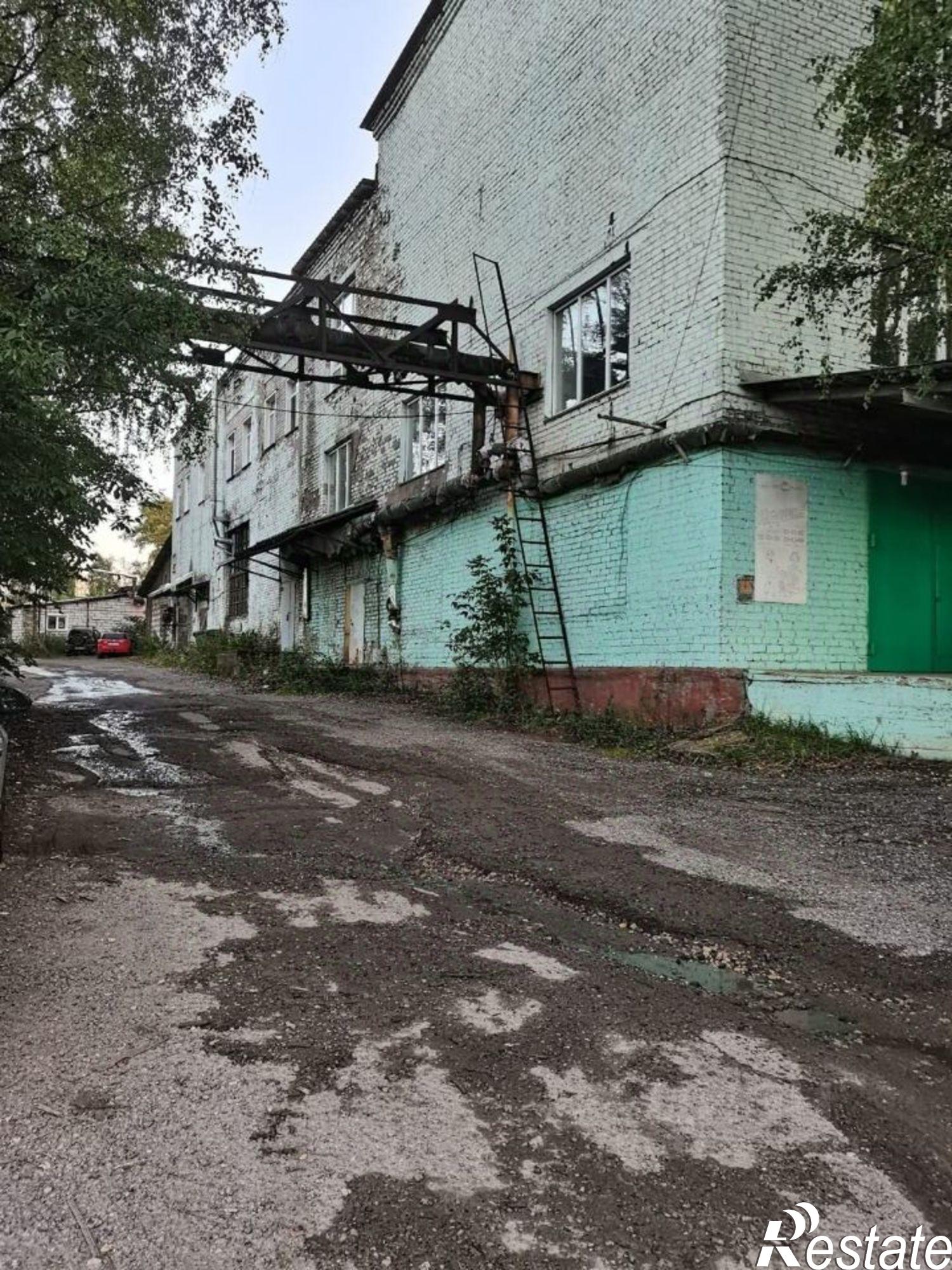 Купить помещение свободного назначения за 13 422 500 рублей на ул Социалистическая, 35