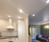 1-комн, 43кв м, этаж 8/11 улица Мира, 31А