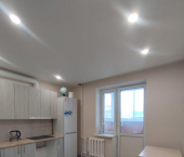 1-комн, 36кв м, этаж 8/10 Тиминский переулок, 7