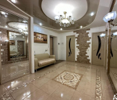 3-комн, 76кв м, этаж 10/14 Подгорная улица, 19