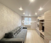 2-комн, 40кв м, этаж 1/2 Садовая улица, 3