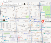 помещение 305 кв м Профсоюзная улица, 78