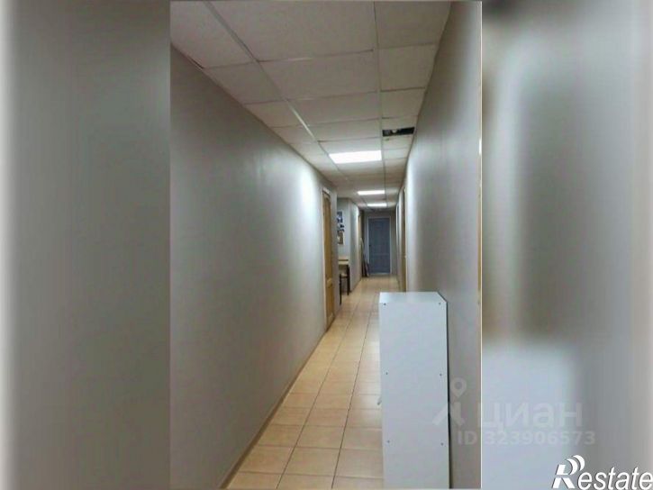 Офис улица 60 лет Комсомола, 16,  д. 16