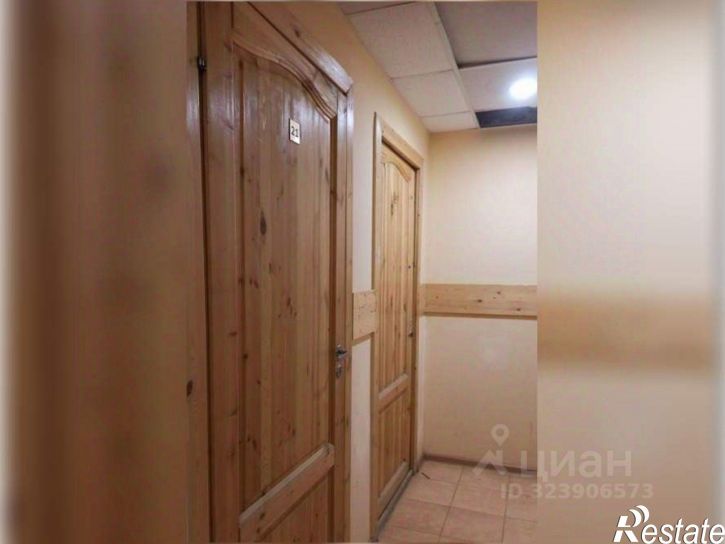 Офис улица 60 лет Комсомола, 16,  д. 16