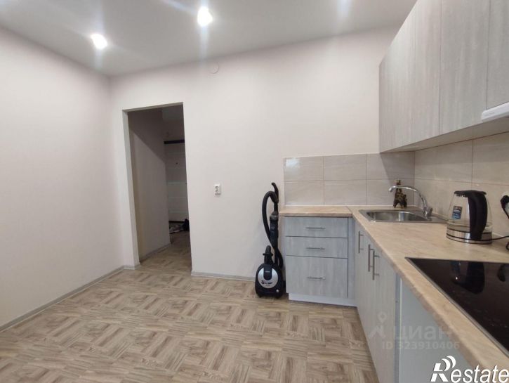 1-комн квартира Тиминский переулок, 7,  д. 7