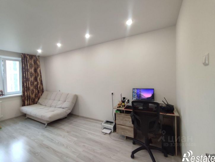 1-комн квартира Тиминский переулок, 7,  д. 7