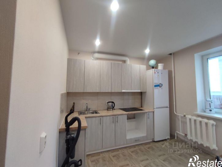 1-комн квартира Тиминский переулок, 7,  д. 7