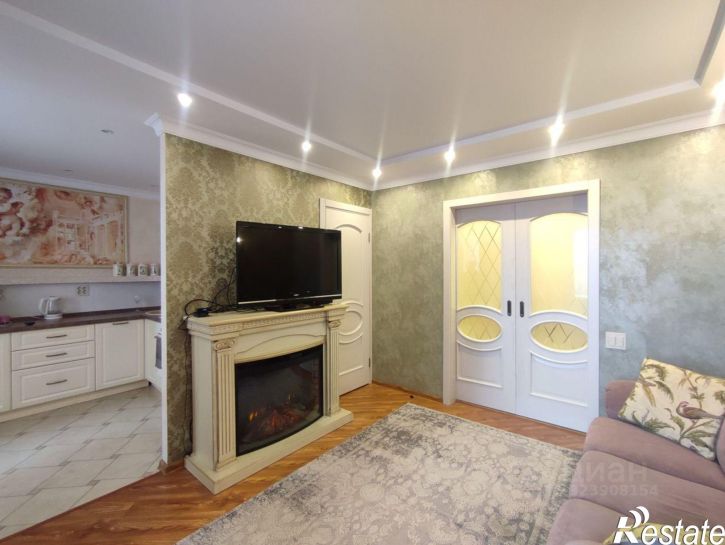 1-комн квартира улица Мира, 31А,  д. 31А