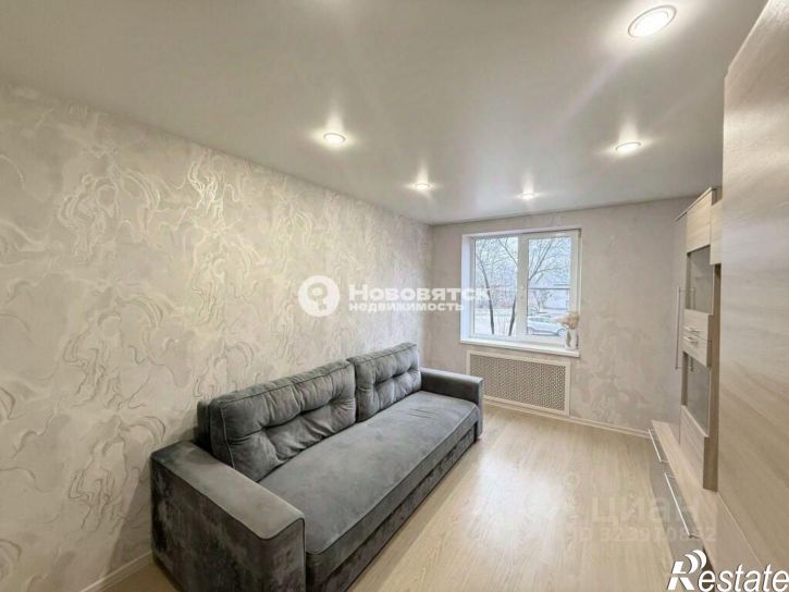 2-комн квартира Садовая улица, 3,  д. 3