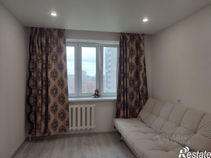 1-комн квартира Тиминский переулок, 7,  д. 7