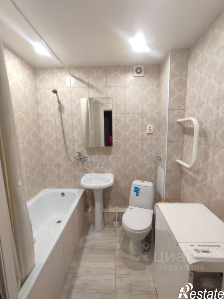 1-комн квартира Тиминский переулок, 7,  д. 7