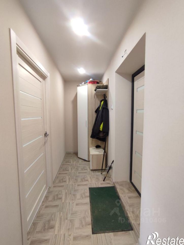 1-комн квартира Тиминский переулок, 7,  д. 7