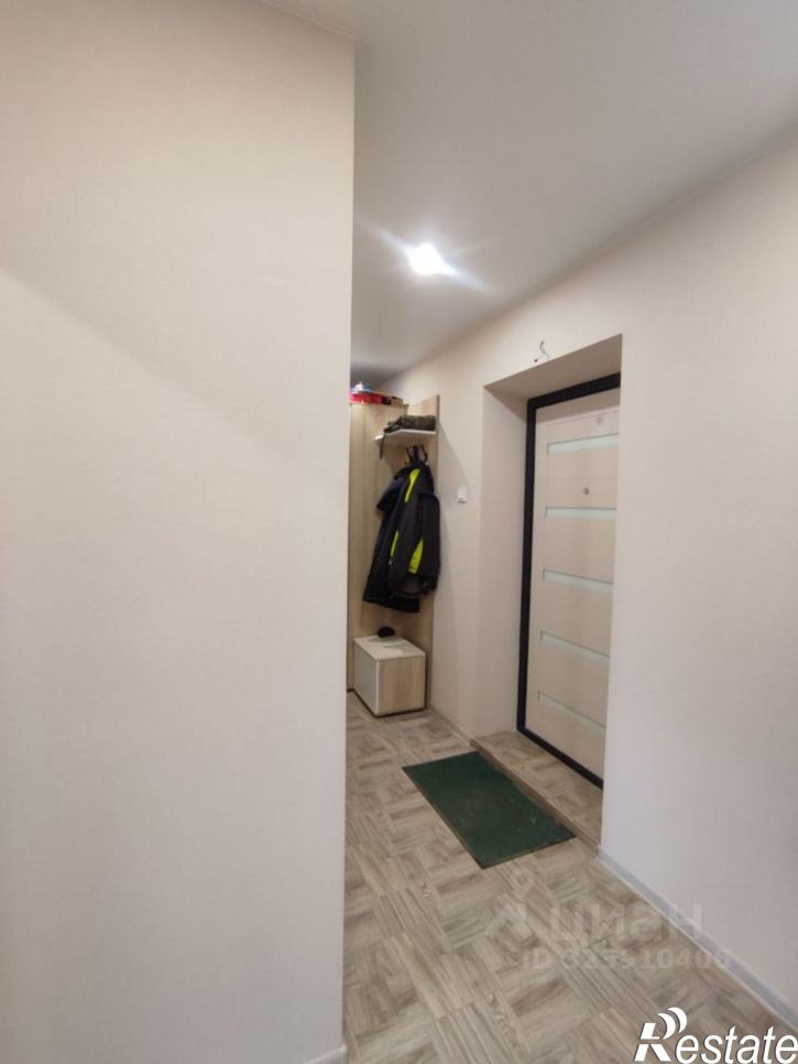 1-комн квартира Тиминский переулок, 7,  д. 7