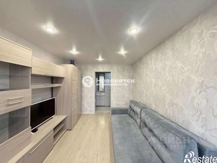 2-комн квартира Садовая улица, 3,  д. 3