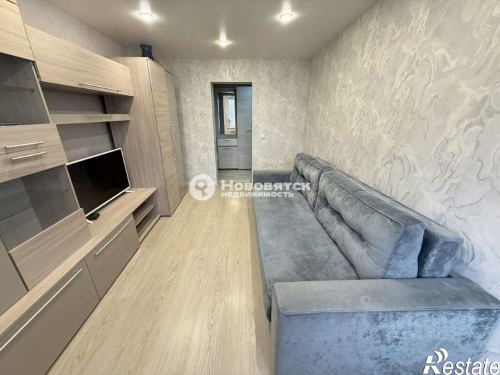 2-комн квартира Садовая улица, 3,  д. 3