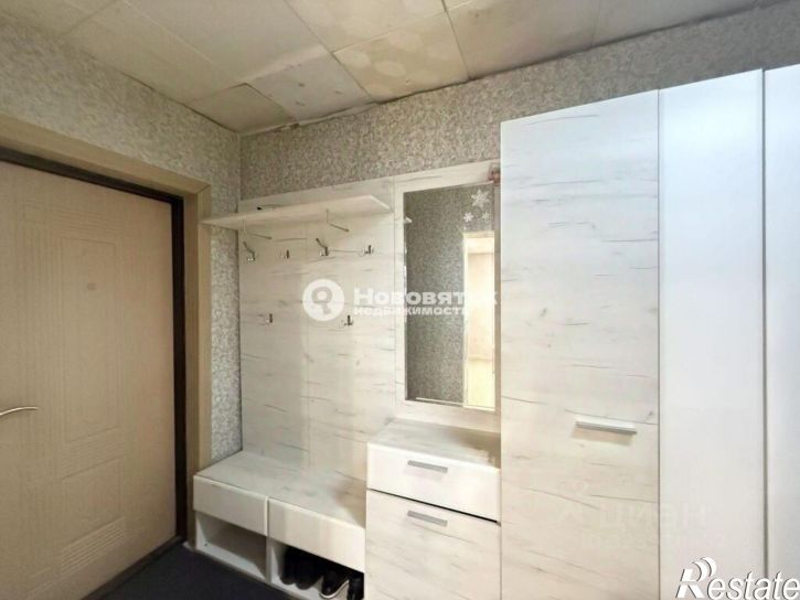 2-комн квартира Садовая улица, 3,  д. 3