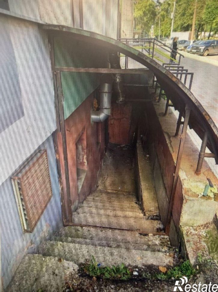 Помещение свободного назначения Профсоюзная улица, 78,  д. 78