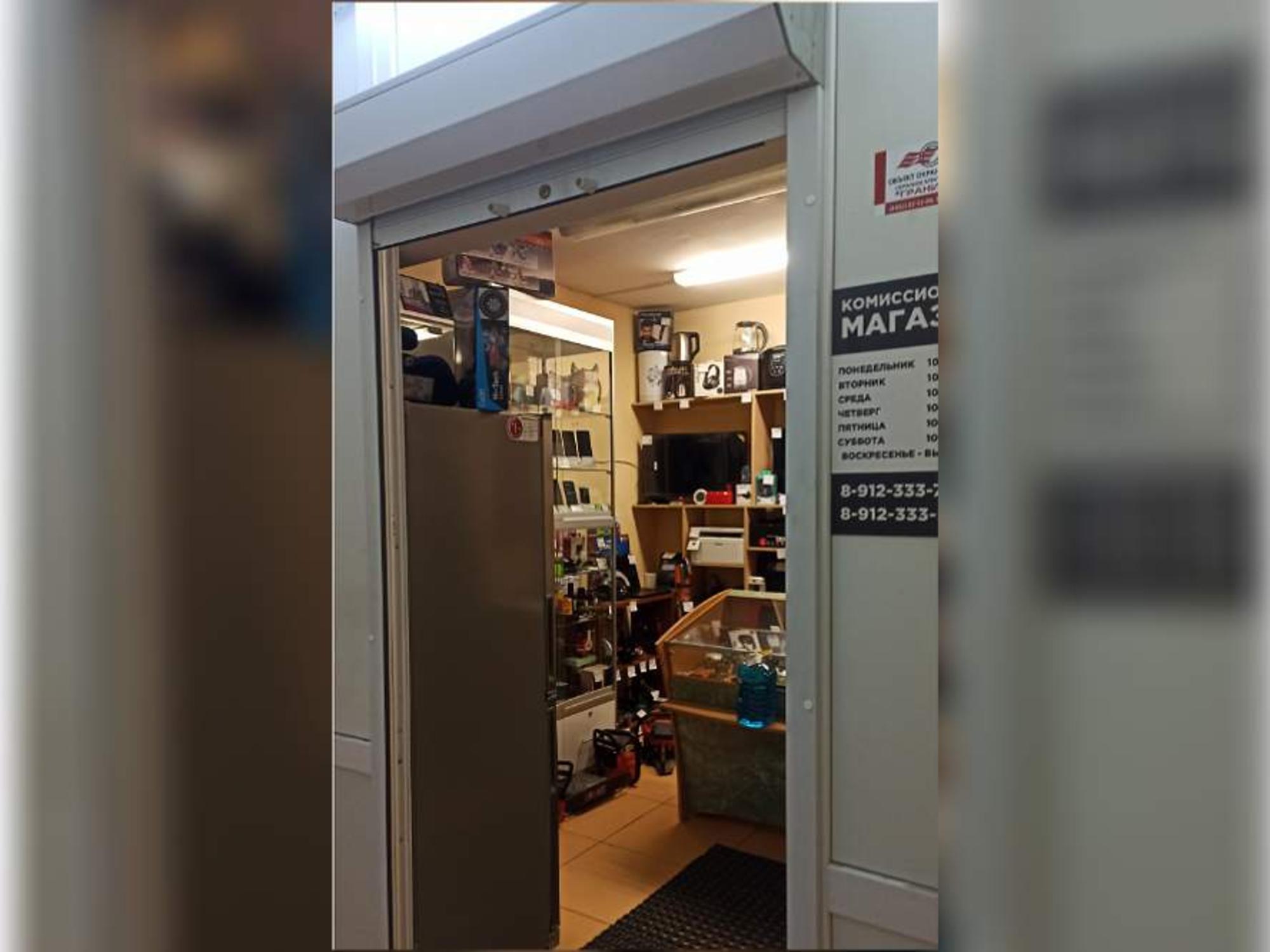 Купить офис, помещение под офис за 9 194 250 рублей на 60 лет Комсомола улица, д.16