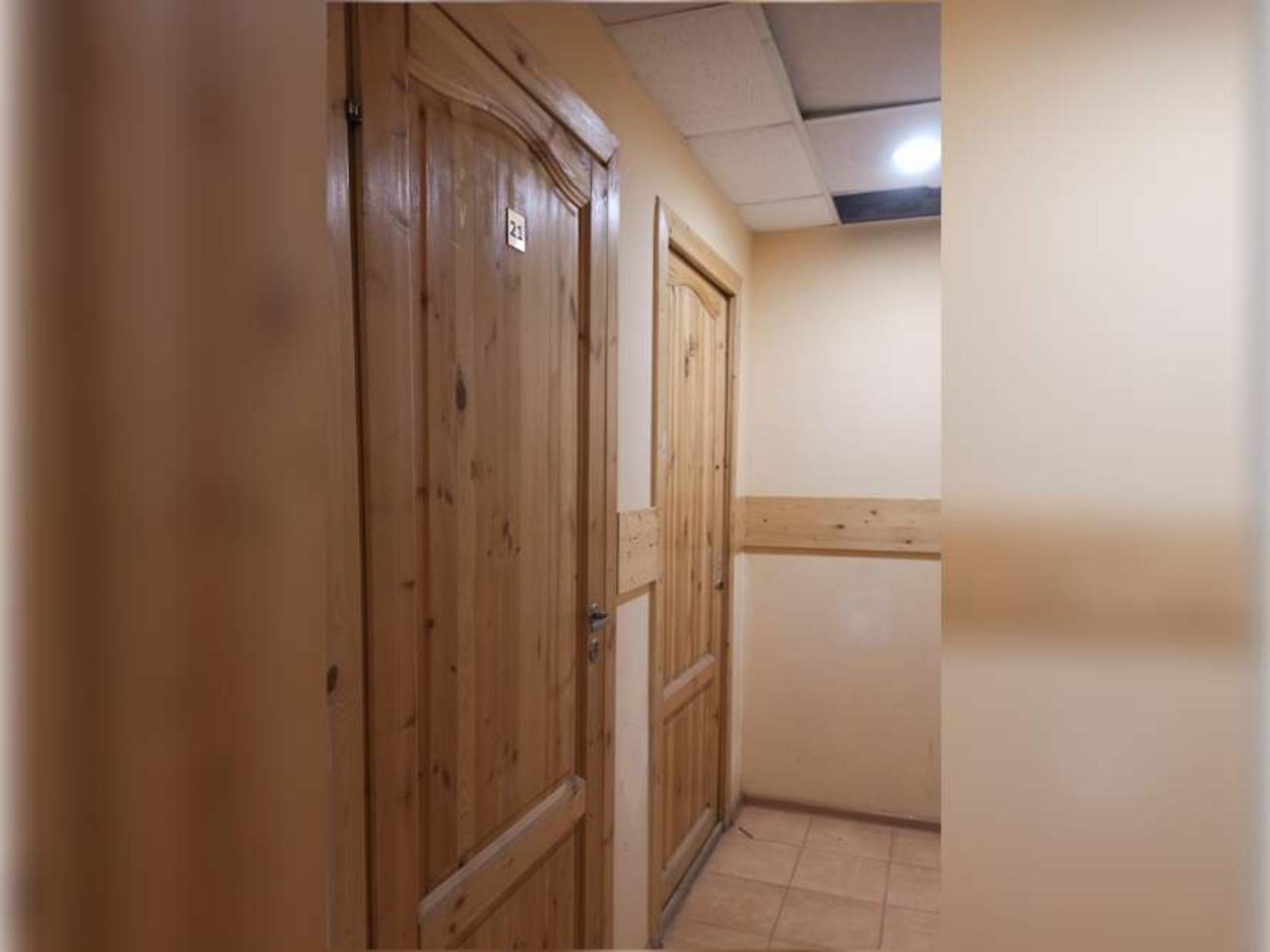 Купить офис, помещение под офис за 9 194 250 рублей на 60 лет Комсомола улица, д.16