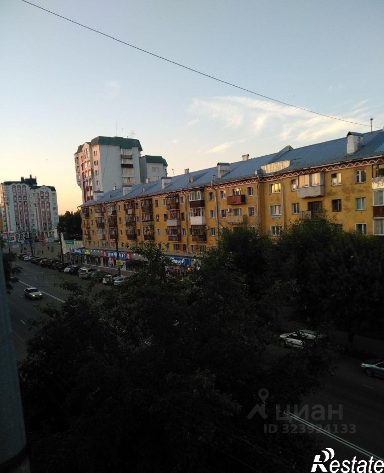 Сдать комнату за 7 500 рублей на улица Ленина, 109А