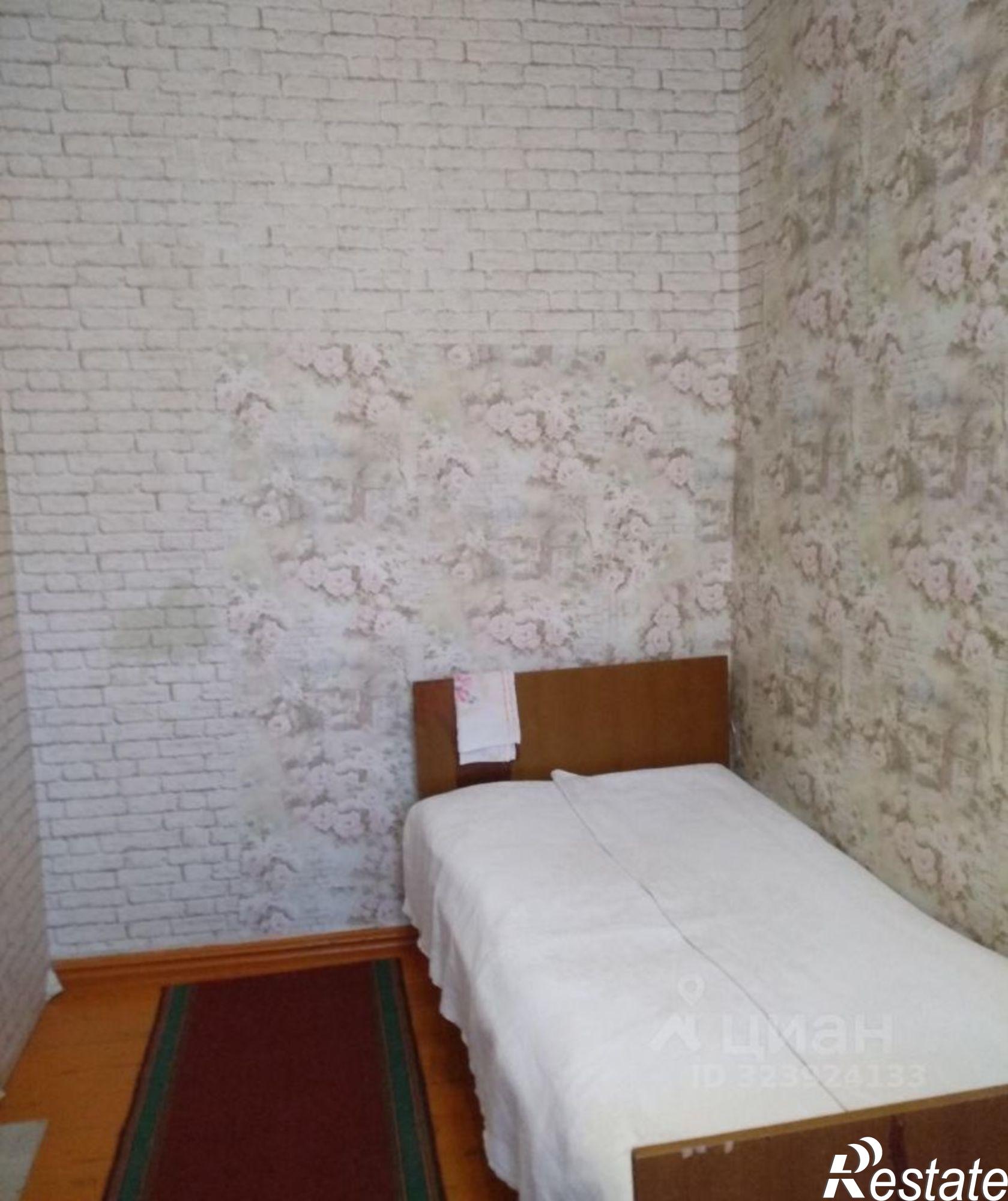 Сдать комнату за 7 500 рублей на улица Ленина, 109А