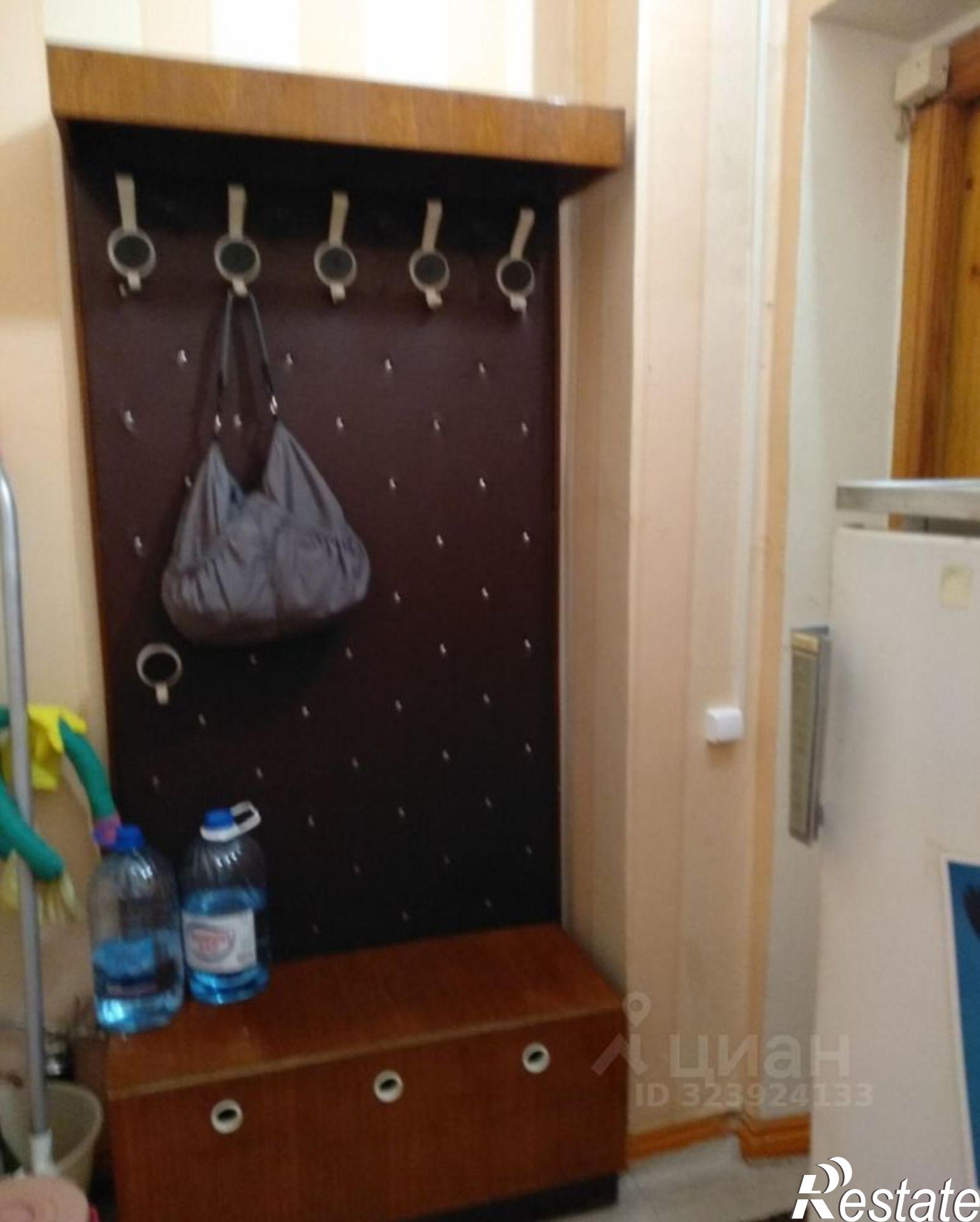 Сдать комнату за 7 500 рублей на улица Ленина, 109А