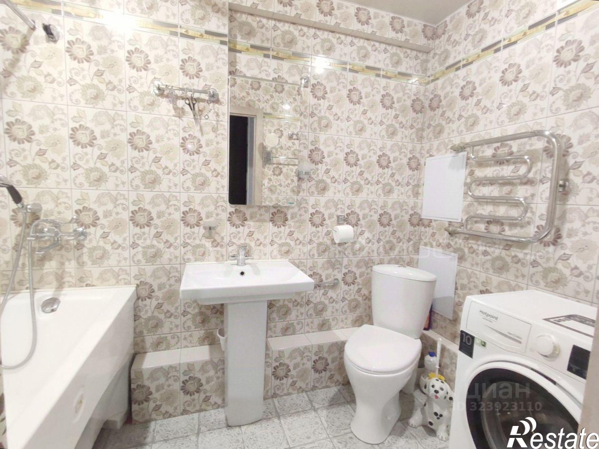 Купить квартиру за 5 200 000 рублей на улица Азина, 15