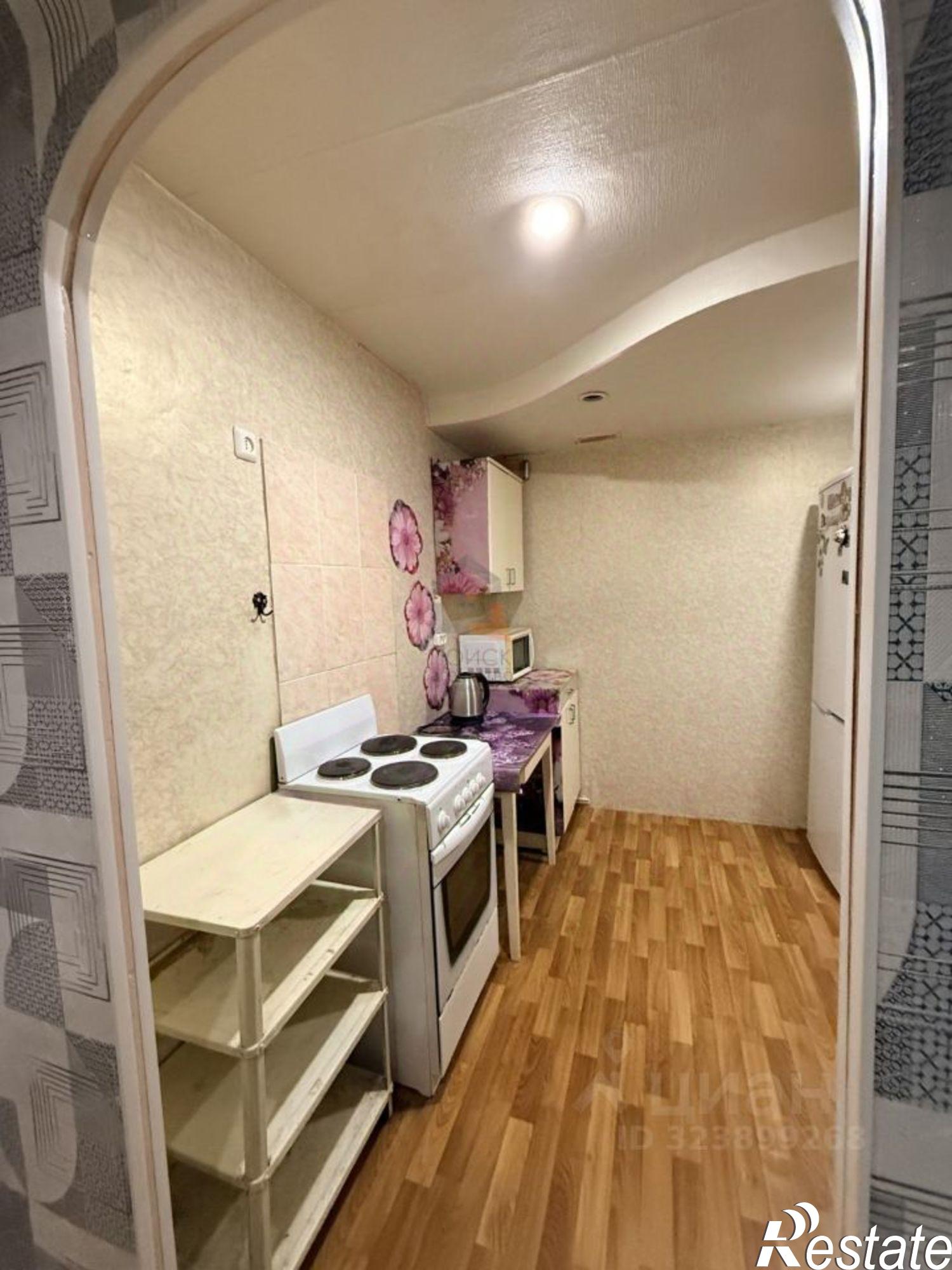 Сдать квартиру за 18 000 рублей на ул Московская, 161