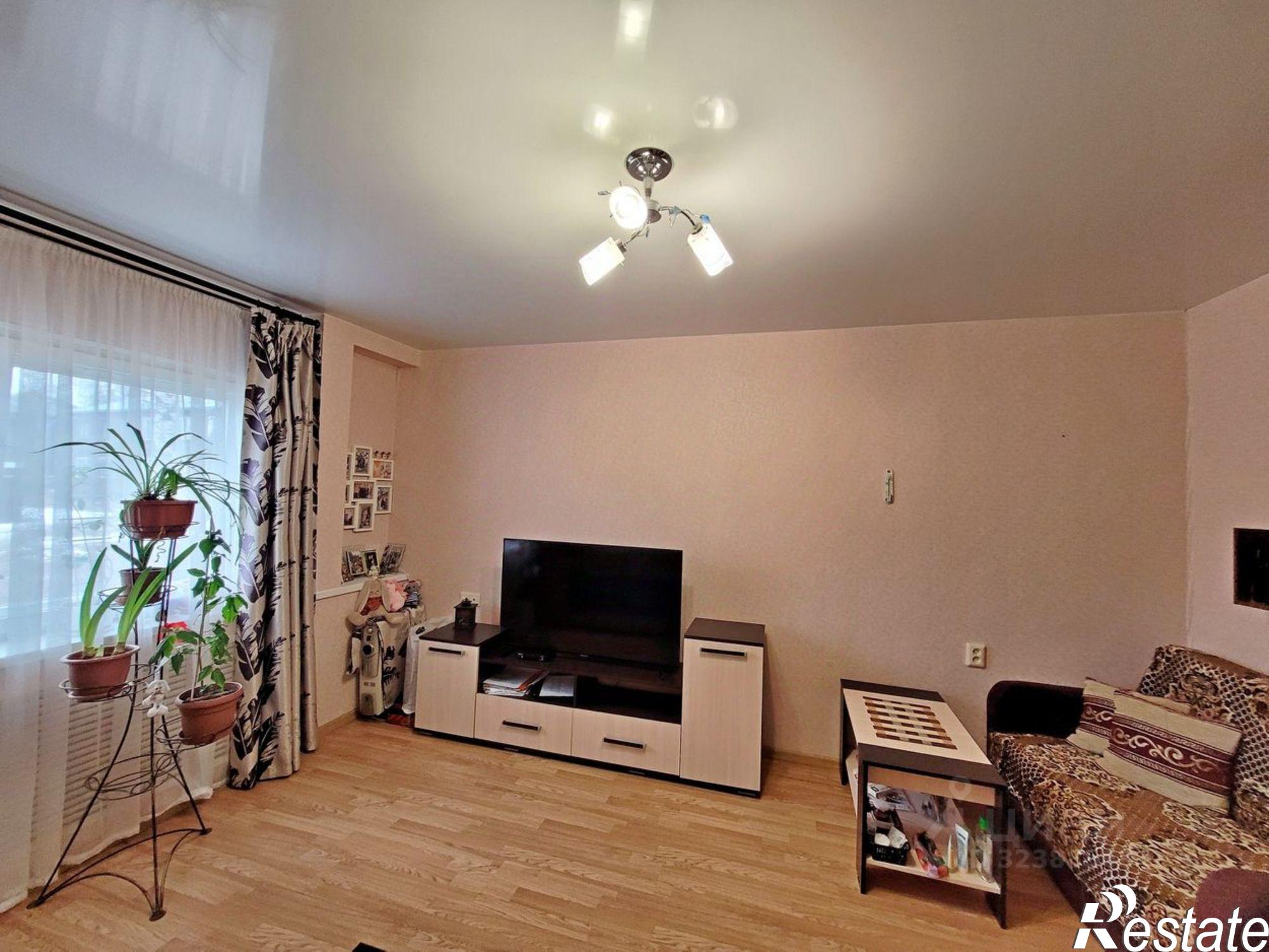 Купить квартиру за 1 950 000 рублей на ул Мопра, 7