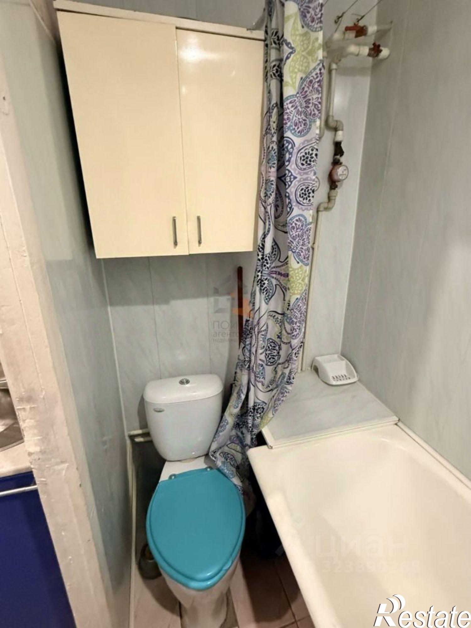 Сдать квартиру за 18 000 рублей на ул Московская, 161