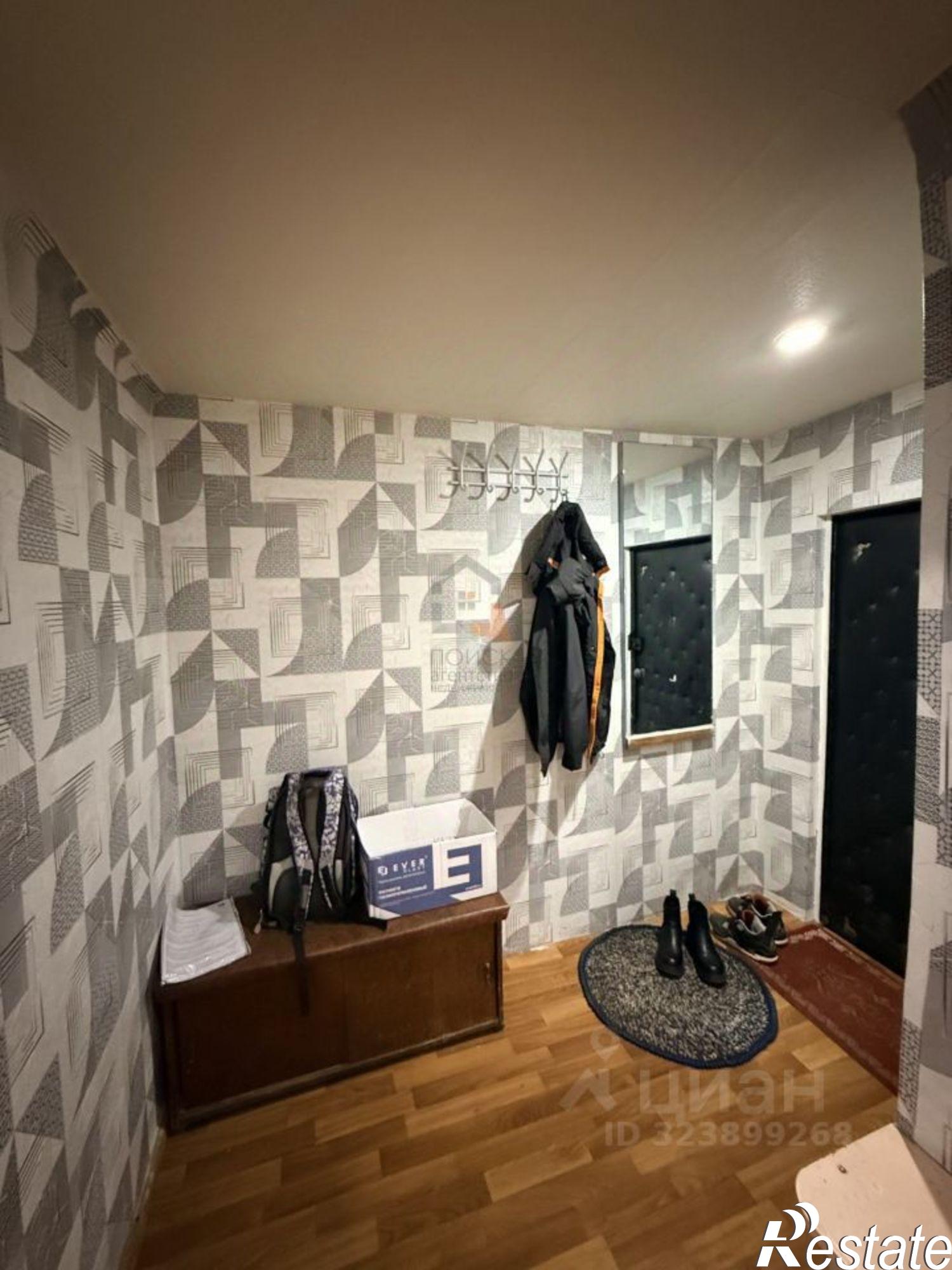 Сдать квартиру за 18 000 рублей на ул Московская, 161