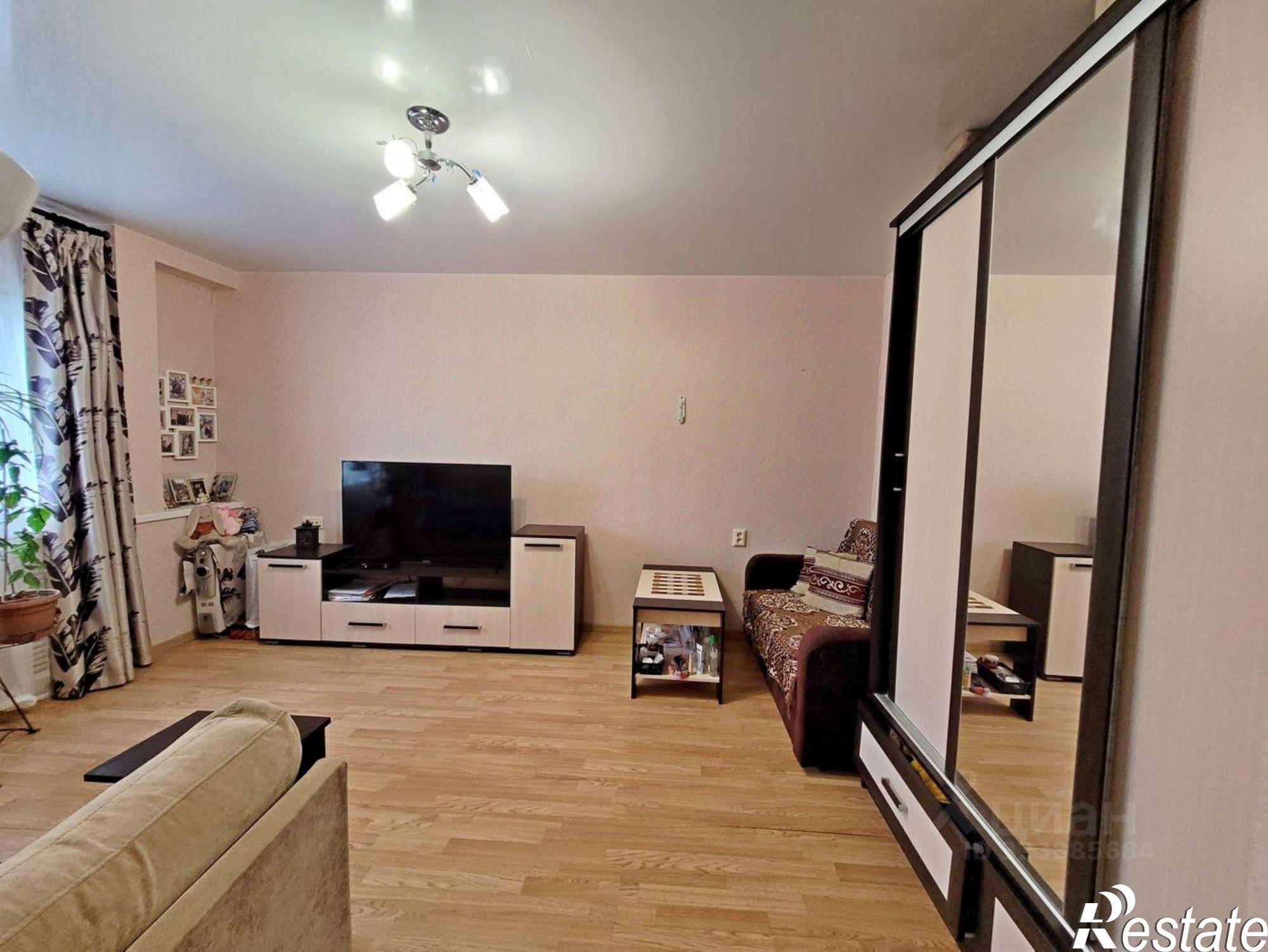 Купить квартиру за 1 950 000 рублей на ул Мопра, 7