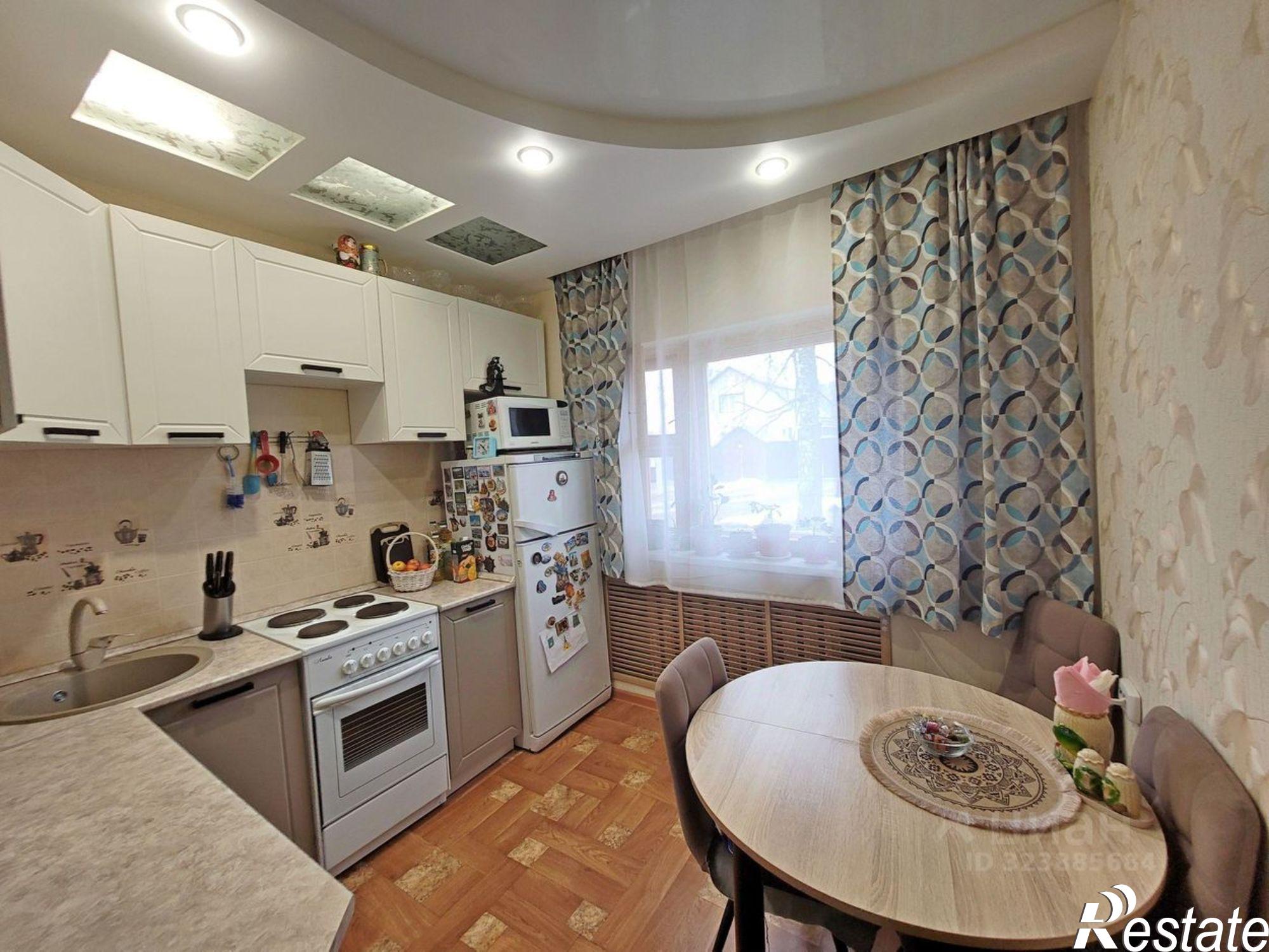 Купить квартиру за 1 950 000 рублей на ул Мопра, 7