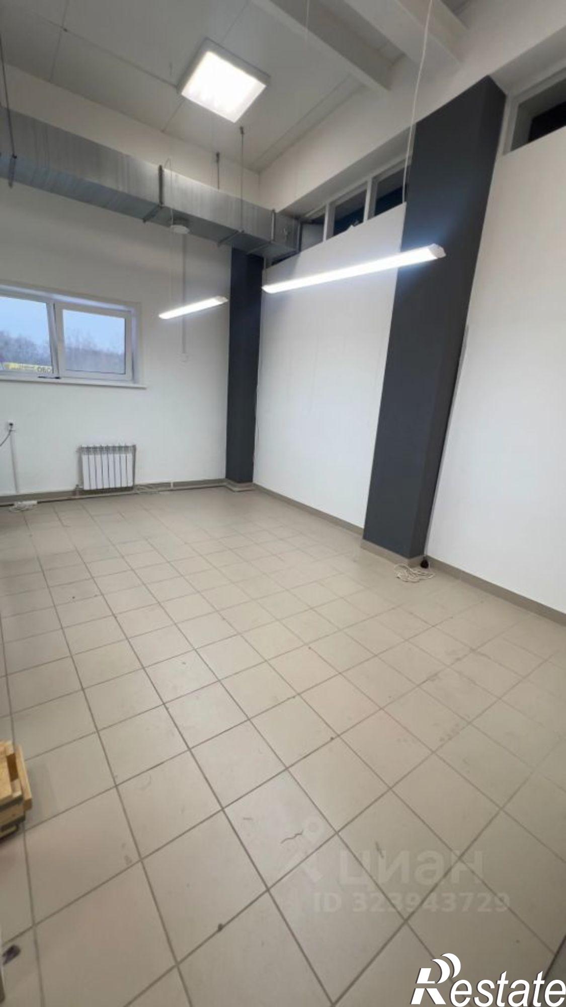 Сдать офис, помещение под офис за 14 660 рублей на улица Щорса, 71