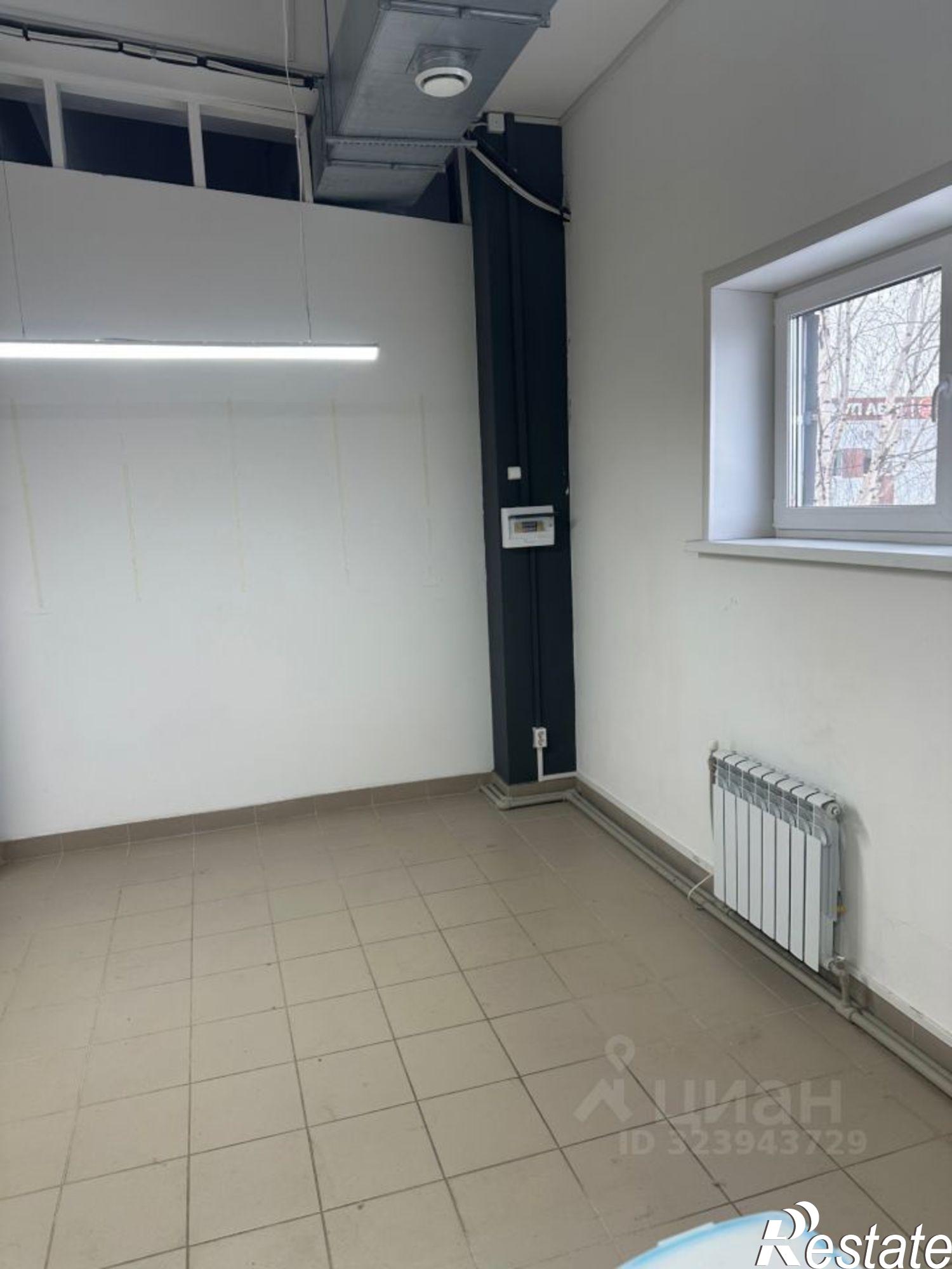 Сдать офис, помещение под офис за 14 660 рублей на улица Щорса, 71