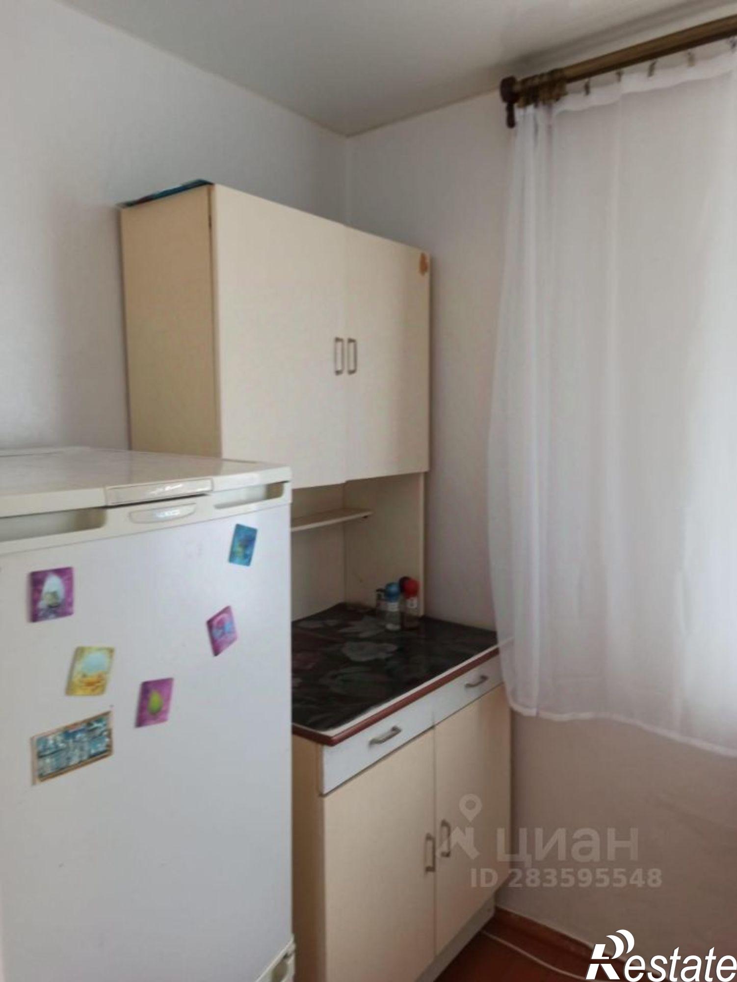 Сдать квартиру за 18 000 рублей на Октябрьский проспект, 14А