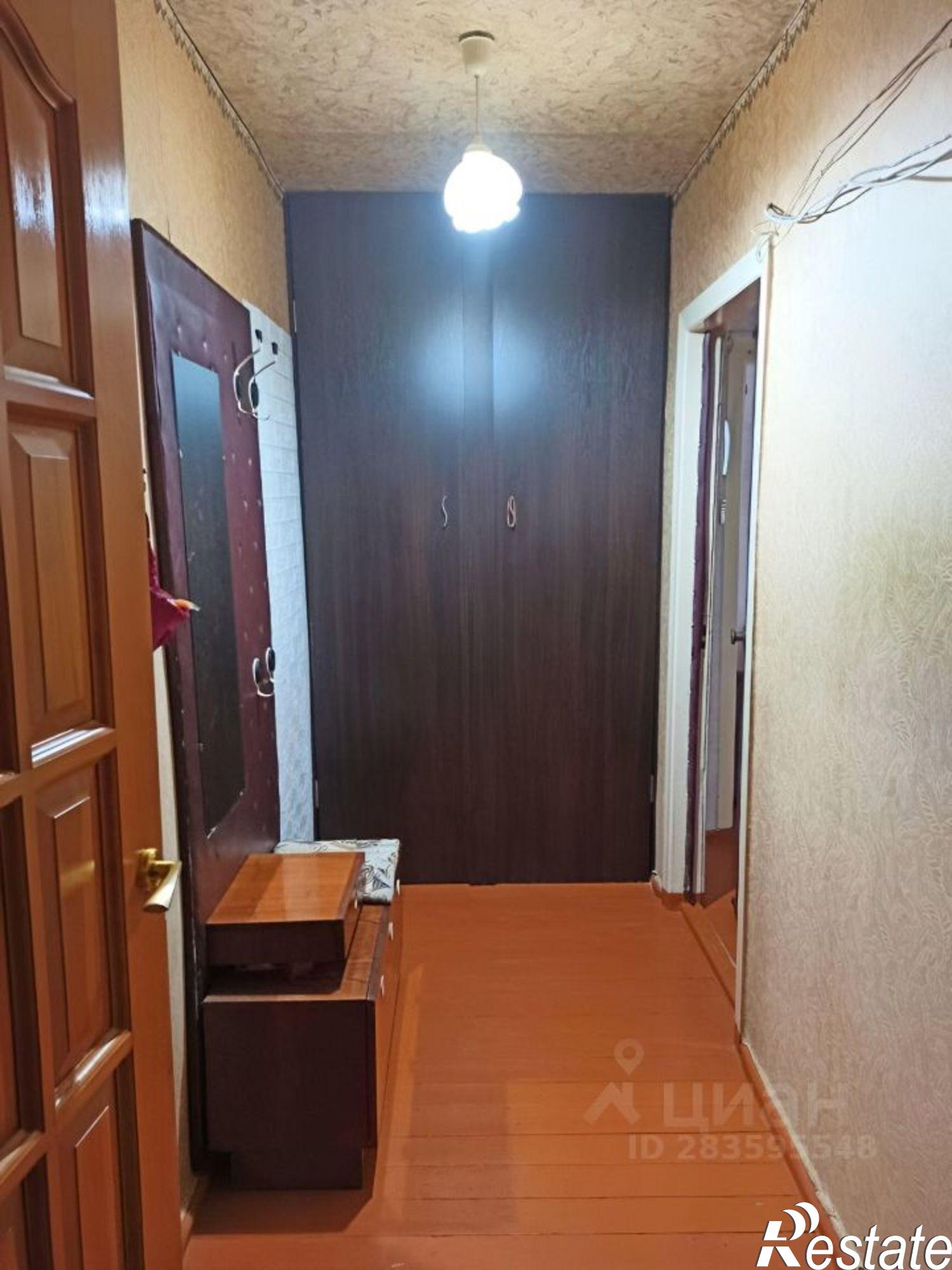 Сдать квартиру за 18 000 рублей на Октябрьский проспект, 14А