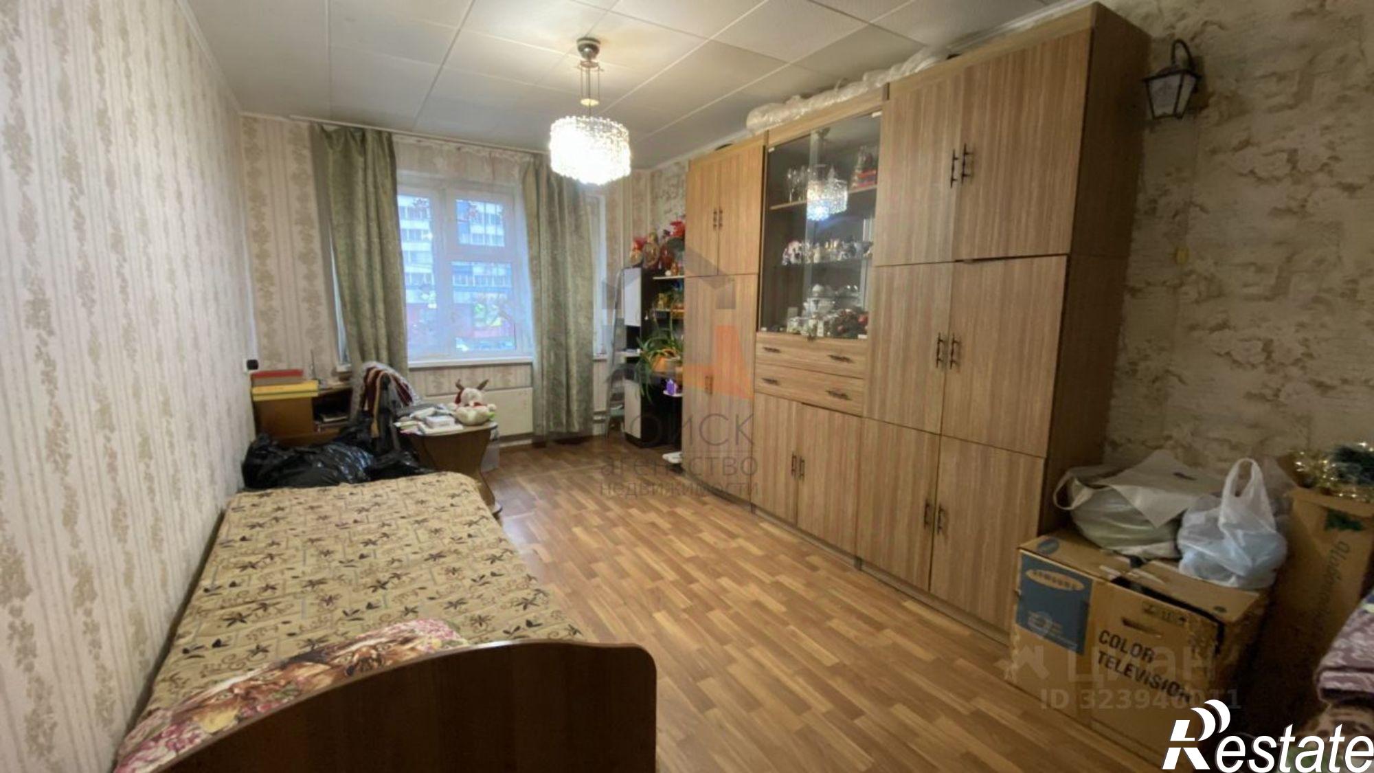 Сдать квартиру за 16 000 рублей на Чистопрудненская улица, 1 к2