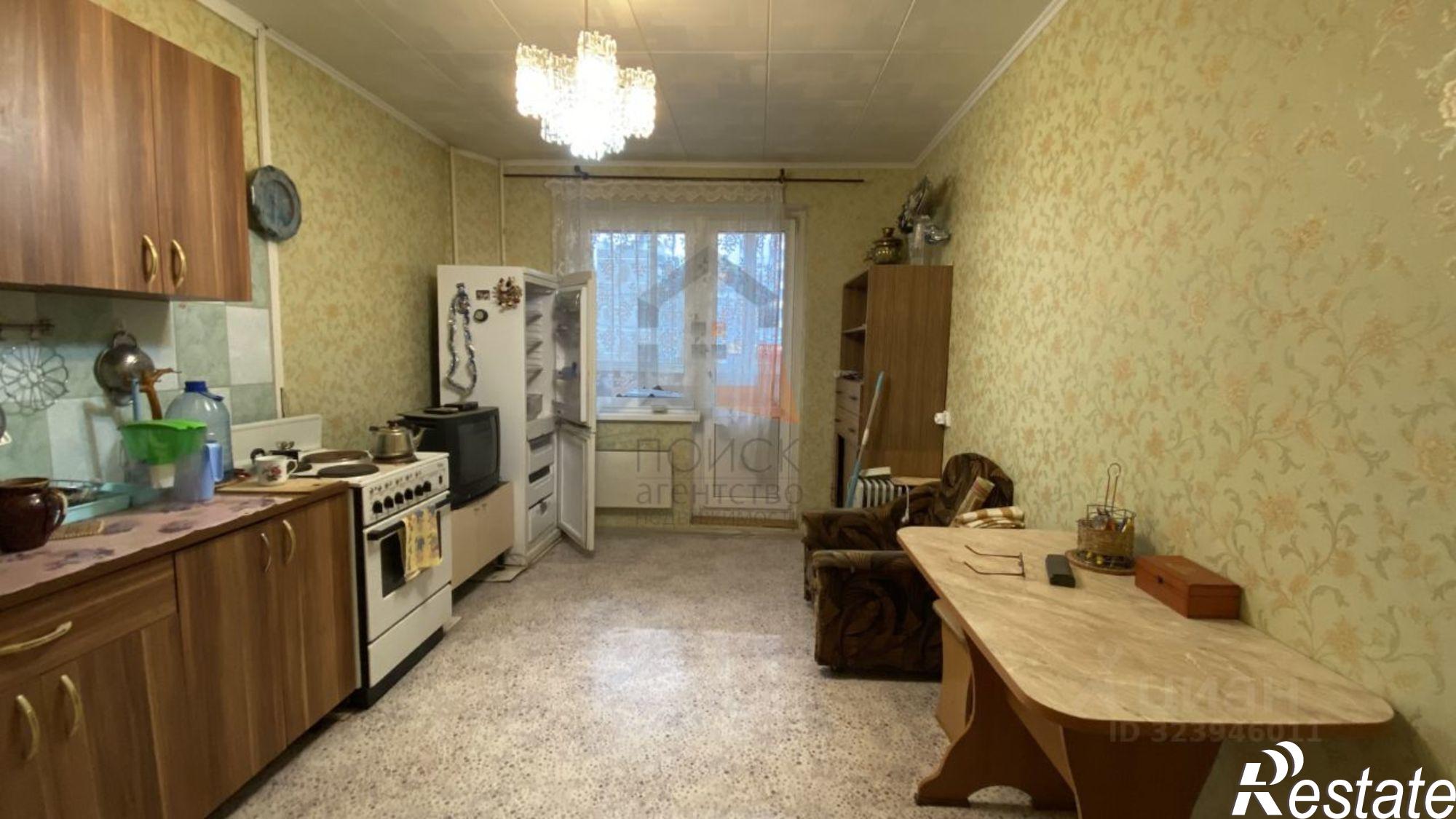 Сдать квартиру за 16 000 рублей на Чистопрудненская улица, 1 к2